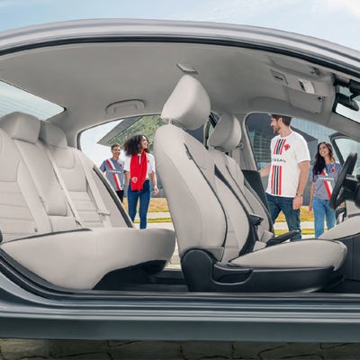 2025 Nissan VERSA VERSA EXCLUSIVE CVT