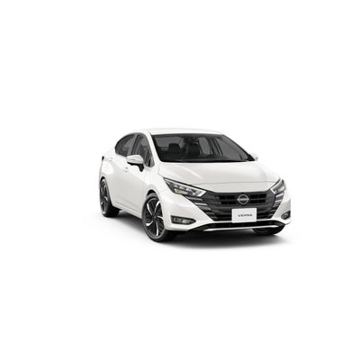 2025 Nissan VERSA VERSA EXCLUSIVE CVT