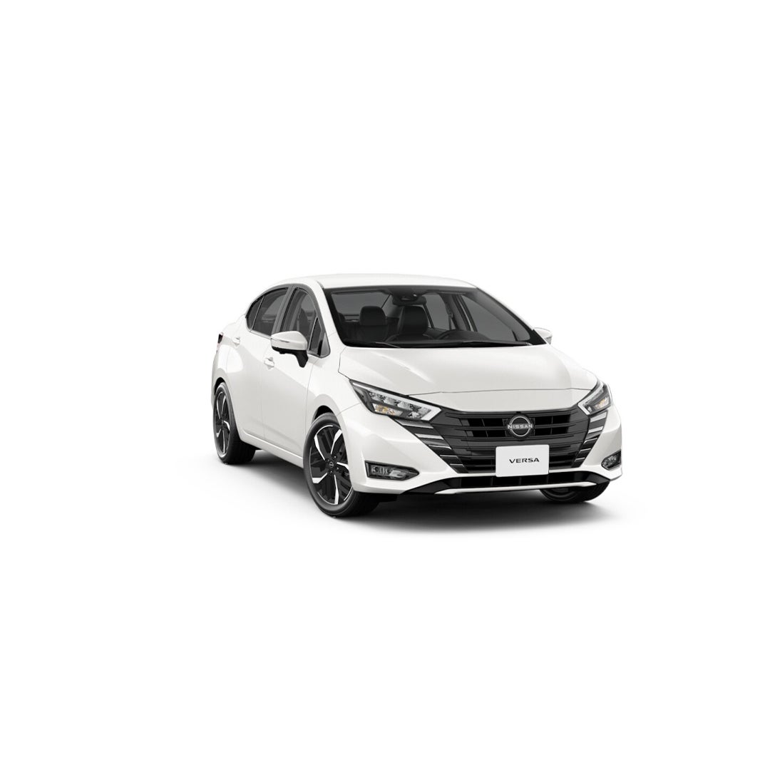 2025 Nissan VERSA VERSA EXCLUSIVE CVT