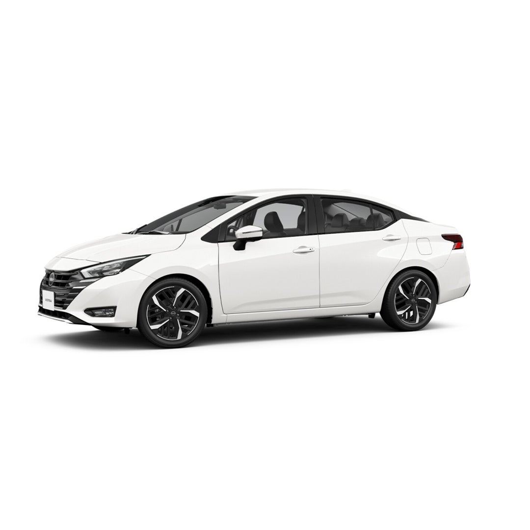 2025 Nissan VERSA VERSA ADVANCE CVT