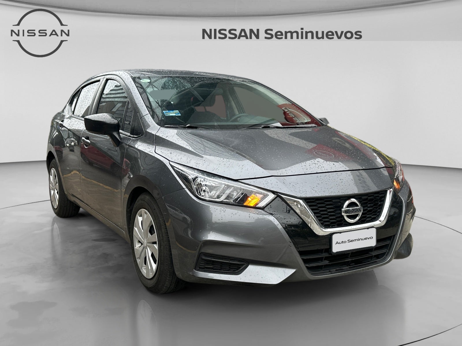 2022 Nissan VERSA SENSE CVT 22