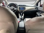 2023 Nissan VERSA VERSA EXCLUSIVE CVT