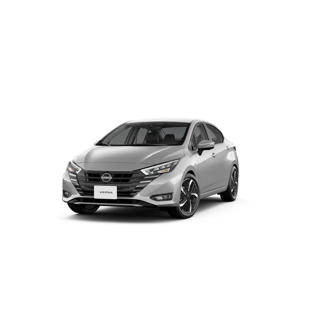 2025 Nissan VERSA VERSA SENSE CVT