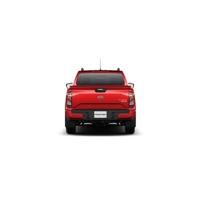 2025 Nissan FRONTIER FRONTIER PLATINUM LE TA