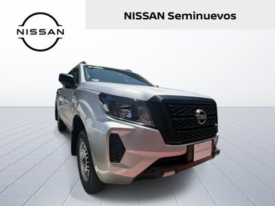 2024 Nissan FRONTIER FRONTIER SE TM 24