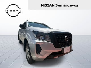 2024 Nissan FRONTIER FRONTIER SE TM 24