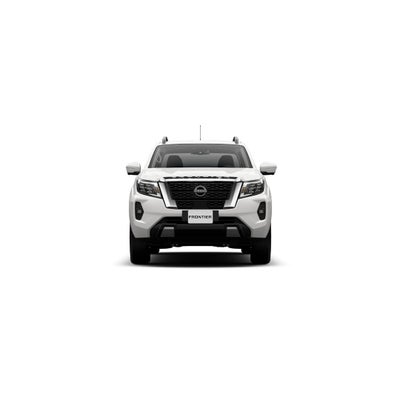 2025 Nissan FRONTIER FRONTIER PRO-4X 4X4 TA