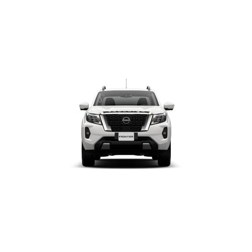 2025 Nissan FRONTIER FRONTIER PRO-4X 4X4 TA