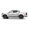 2025 Nissan FRONTIER FRONTIER PRO-4X 4X4 TA