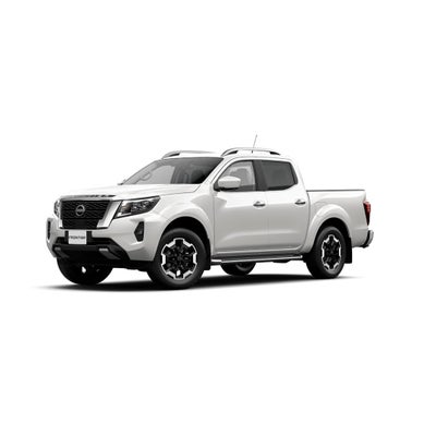2025 Nissan FRONTIER FRONTIER PRO-4X 4X4 TA
