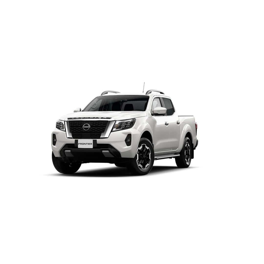 2025 Nissan FRONTIER FRONTIER PRO-4X 4X4 TA
