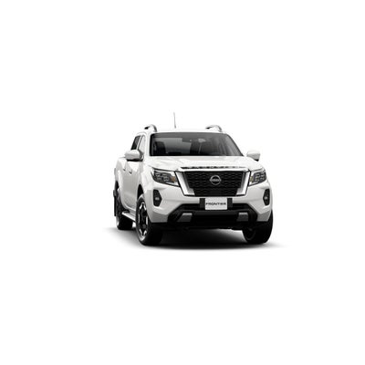 2025 Nissan FRONTIER FRONTIER PRO-4X 4X4 TA