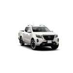 2025 Nissan FRONTIER FRONTIER PRO-4X 4X4 TA