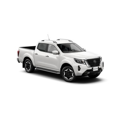 2025 Nissan FRONTIER FRONTIER PRO-4X 4X4 TA