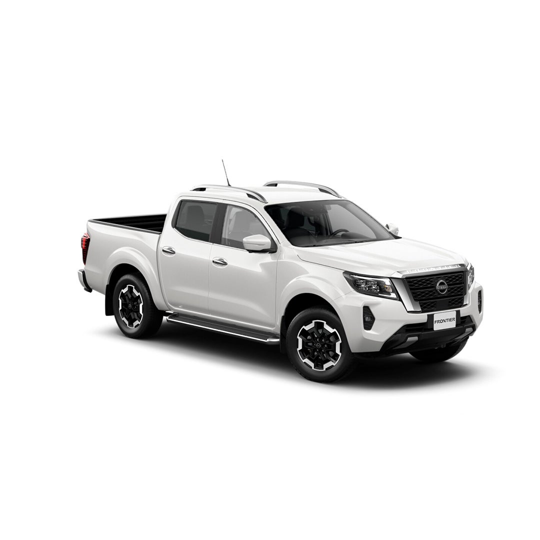 2025 Nissan FRONTIER FRONTIER PRO-4X 4X4 TA