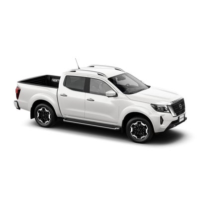 2025 Nissan FRONTIER FRONTIER PRO-4X 4X4 TA