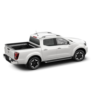 2025 Nissan FRONTIER FRONTIER PRO-4X 4X4 TA