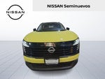 2025 Nissan KICKS PLATINUM CVT 25