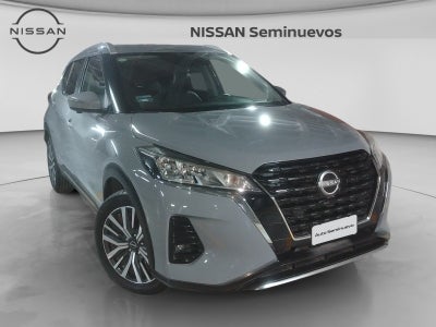 2023 Nissan KICKS EXCLUSIVE 1.6 LTS CVT 23