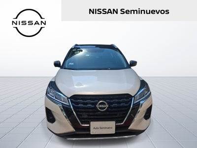2024 Nissan KICKS EXCLUSIVE 1.6 LTS CVT 24