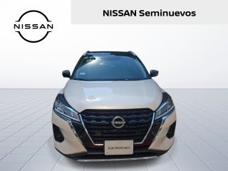 2024 Nissan KICKS EXCLUSIVE 1.6 LTS CVT 24