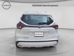 2024 Nissan KICKS PLAY KICKS ADVANCE 1.6 LTS CVT