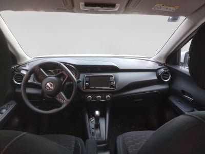 2024 Nissan KICKS PLAY KICKS ADVANCE 1.6 LTS CVT