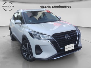 2024 Nissan KICKS PLAY ADVANCE 1.6 LTS CVT 24