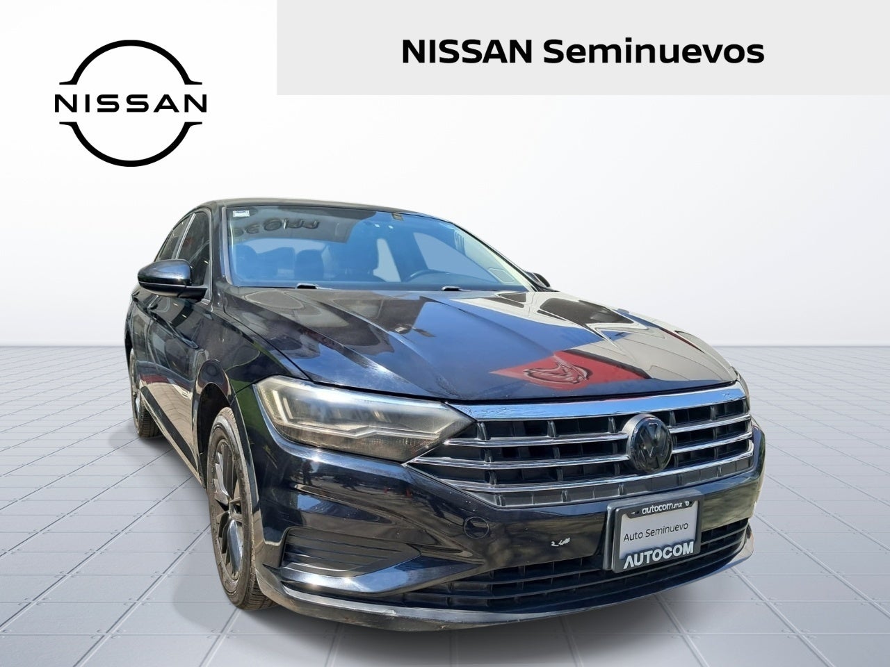 2019 Volkswagen JETTA JETTA COMFORTLINE 1.4L TSI 150HP