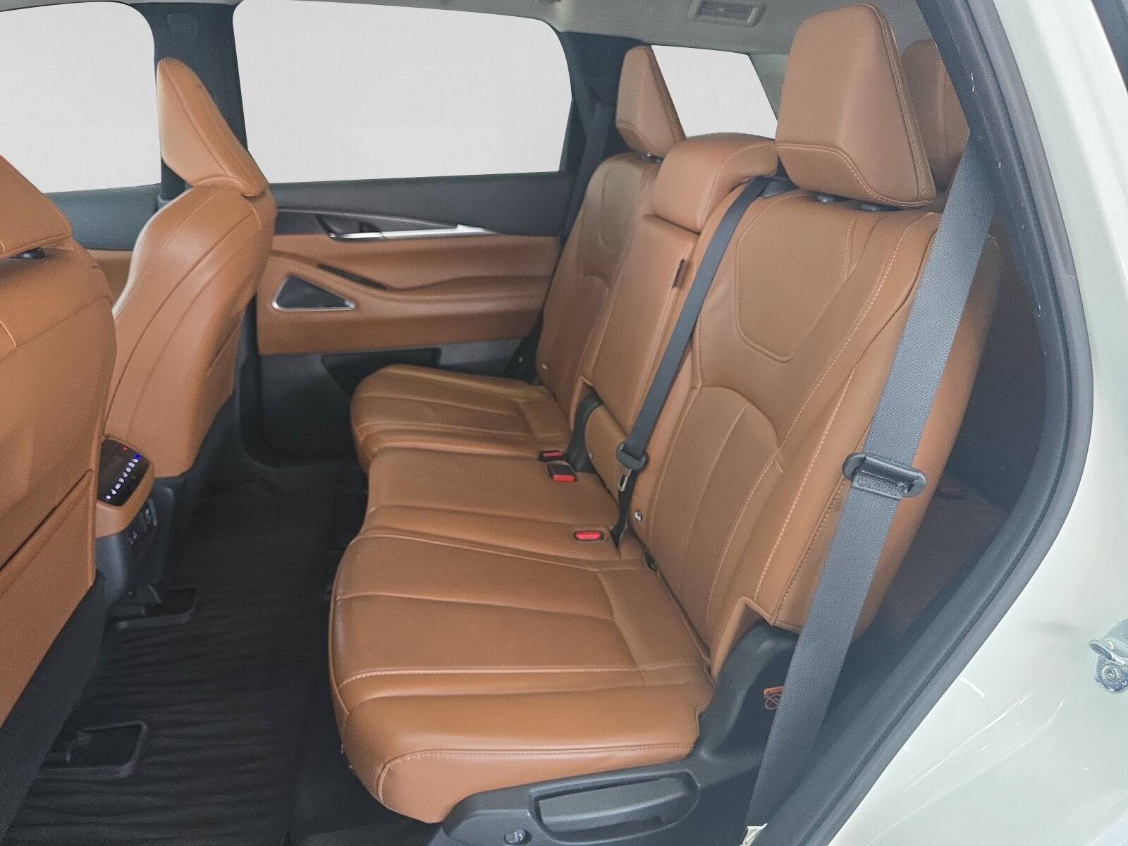 2024 INFINITI QX60 3.5L SENSORY AWD 24