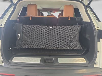 2024 INFINITI QX60 3.5L SENSORY AWD 24