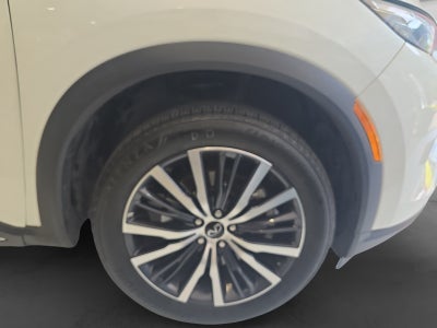 2024 INFINITI QX60 3.5L SENSORY AWD 24