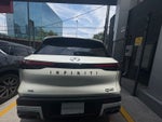 2024 INFINITI QX60 QX60 SENSORY AWD 3.5 LTS T/A 5PTAS