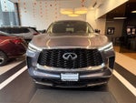 2022 INFINITI QX60 3.5L LUXE AWD 22