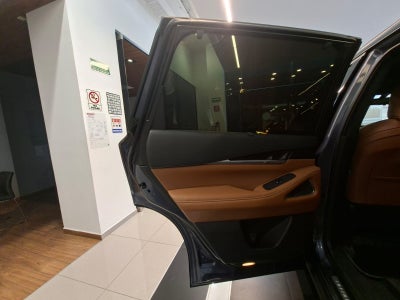 2023 INFINITI QX60 3.5L AUTOGRAPH AWD 23