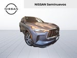 2023 INFINITI QX60 3.5L AUTOGRAPH AWD 23