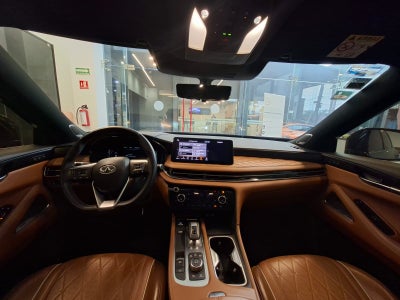 2023 INFINITI QX60 3.5L AUTOGRAPH AWD 23