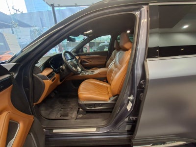 2023 INFINITI QX60 3.5L AUTOGRAPH AWD 23