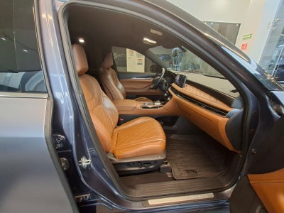 2023 INFINITI QX60 3.5L AUTOGRAPH AWD 23