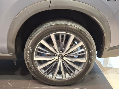 2023 INFINITI QX60 3.5L AUTOGRAPH AWD 23