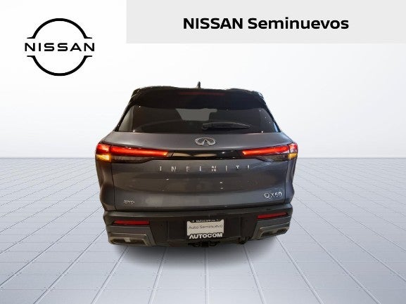 2023 INFINITI QX60 3.5L AUTOGRAPH AWD 23