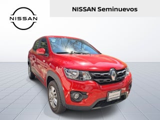 2022 RENAULT KWID ICONIC