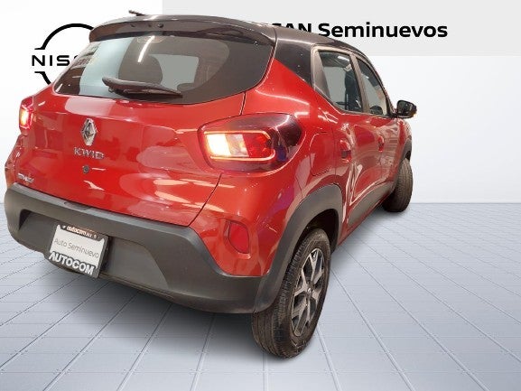 2025 RENAULT KWID BITONO
