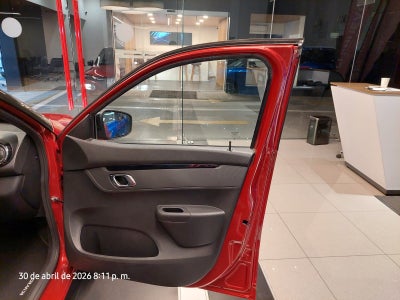 2025 RENAULT KWID BITONO