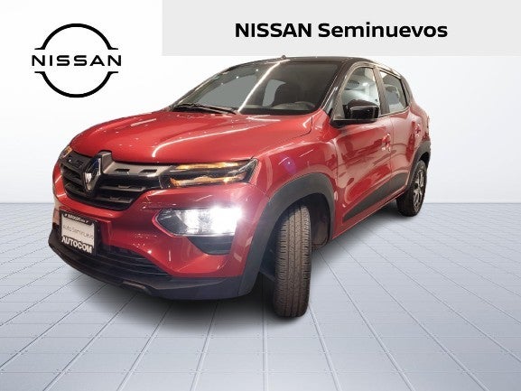 2025 RENAULT KWID BITONO