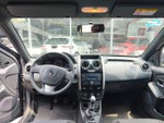 2018 RENAULT DUSTER DUSTER 2.0 ZEN MT 5P