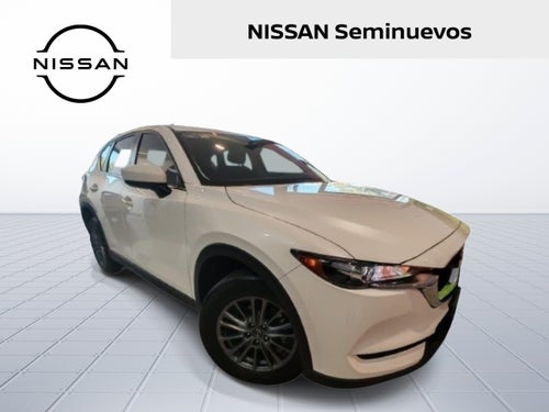 2021 Mazda Mazda CX-5 CX-5 I SPORT 2WD