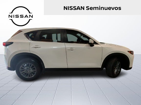 2021 Mazda Mazda CX-5 CX-5 I SPORT 2WD