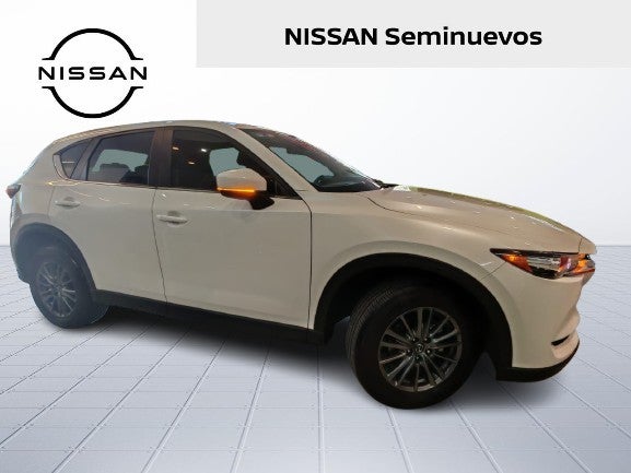 2021 Mazda Mazda CX-5 CX-5 I SPORT 2WD