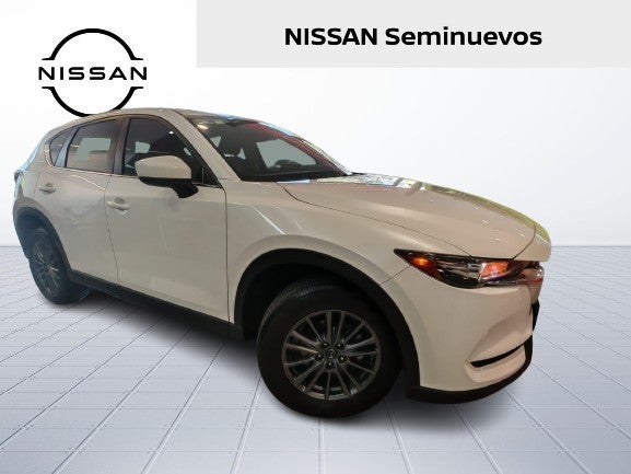2021 Mazda Mazda CX-5 CX-5 I SPORT 2WD